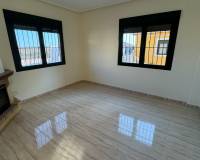 Reventa - Chalet Independiente - Ciudad Quesada