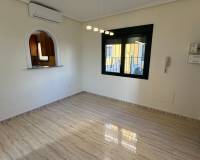 Reventa - Chalet Independiente - Ciudad Quesada