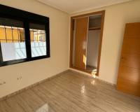 Reventa - Chalet Independiente - Ciudad Quesada