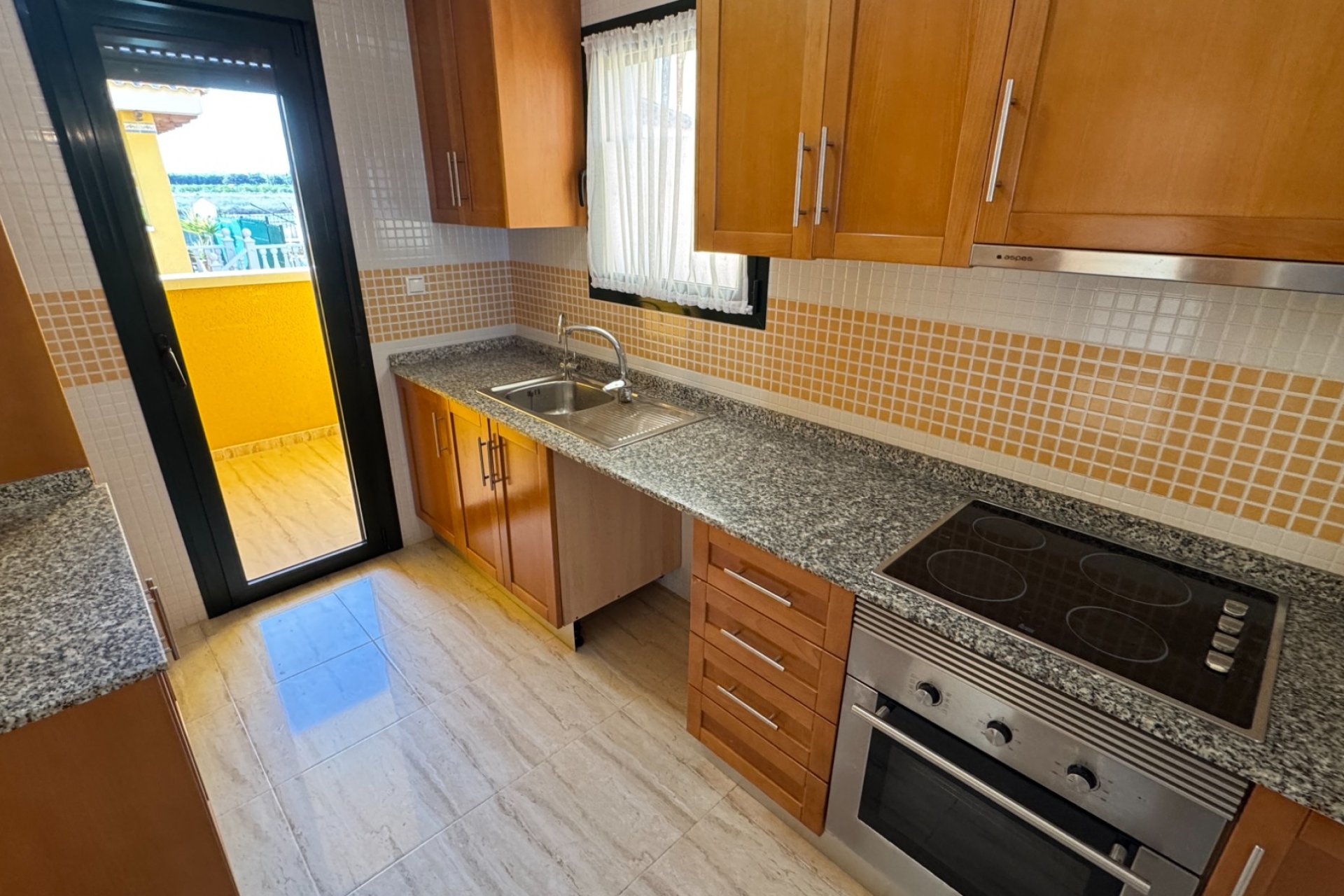 Reventa - Chalet Independiente - Ciudad Quesada