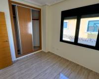 Reventa - Chalet Independiente - Ciudad Quesada