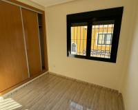 Reventa - Chalet Independiente - Ciudad Quesada