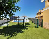 Reventa - Chalet Independiente - Ciudad Quesada