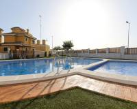 Reventa - Chalet Independiente - Ciudad Quesada