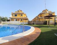 Reventa - Chalet Independiente - Ciudad Quesada