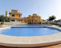 Reventa - Chalet Independiente - Ciudad Quesada