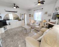 Reventa - Chalet Independiente - Ciudad Quesada