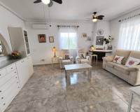 Reventa - Chalet Independiente - Ciudad Quesada