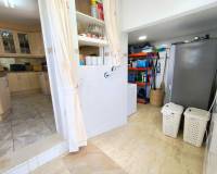 Reventa - Chalet Independiente - Ciudad Quesada