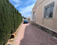 Reventa - Chalet Independiente - Ciudad Quesada