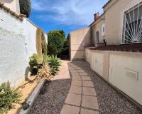 Reventa - Chalet Independiente - Ciudad Quesada