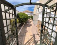 Reventa - Chalet Independiente - Ciudad Quesada