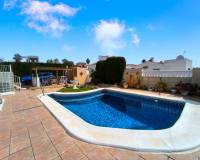 Reventa - Chalet Independiente - Ciudad Quesada