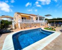 Reventa - Chalet Independiente - Ciudad Quesada