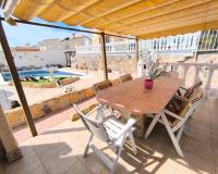 Reventa - Chalet Independiente - Ciudad Quesada