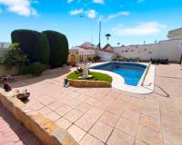 Reventa - Chalet Independiente - Ciudad Quesada