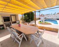 Reventa - Chalet Independiente - Ciudad Quesada