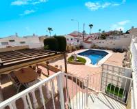 Reventa - Chalet Independiente - Ciudad Quesada