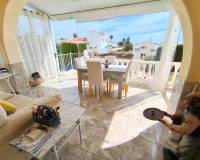 Reventa - Chalet Independiente - Ciudad Quesada