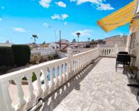 Reventa - Chalet Independiente - Ciudad Quesada