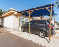 Reventa - Chalet Independiente - Ciudad Quesada