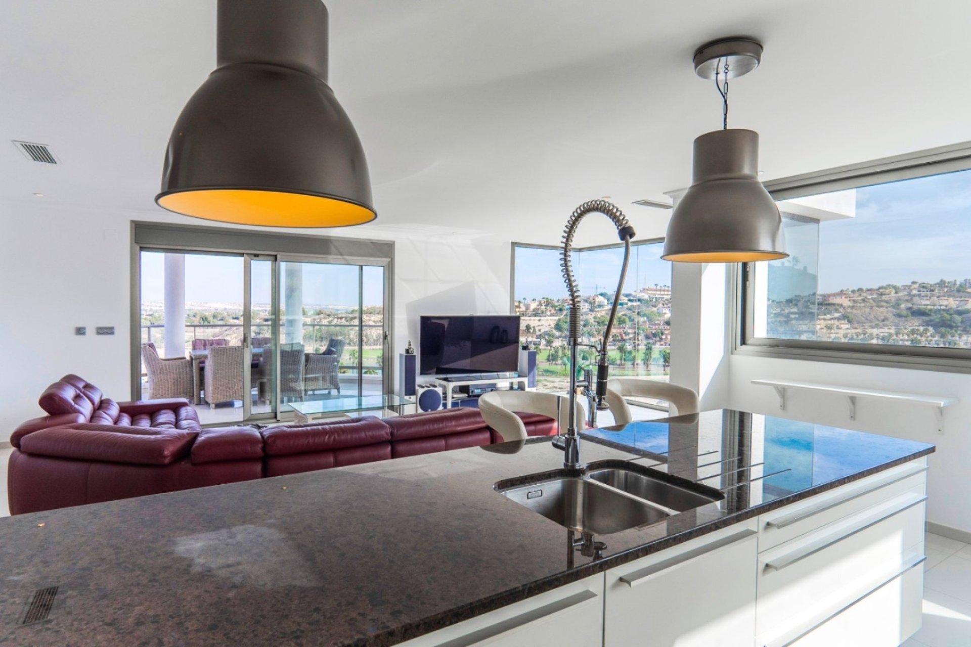 Reventa - Chalet Independiente - Ciudad Quesada