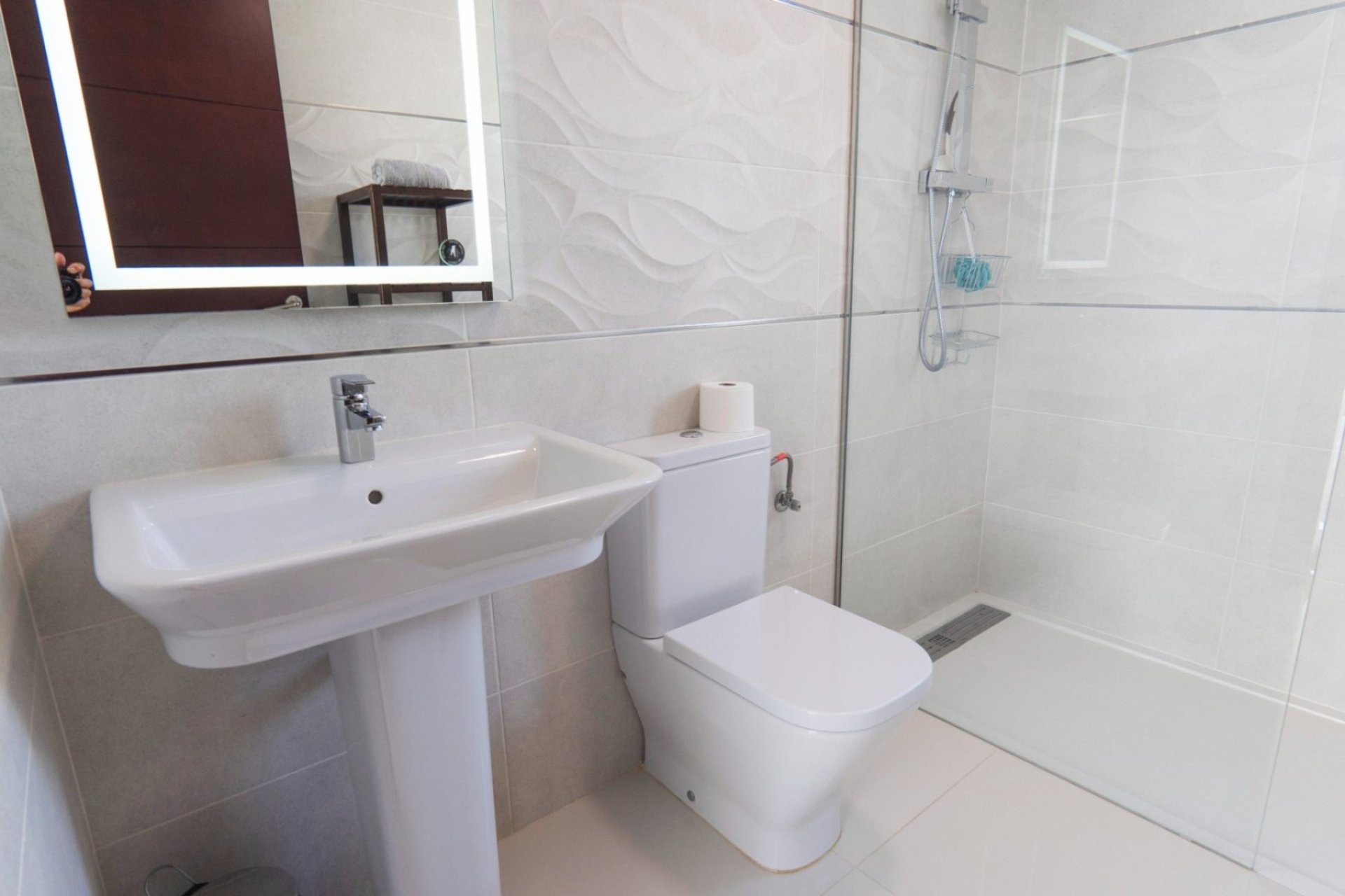 Reventa - Chalet Independiente - Ciudad Quesada