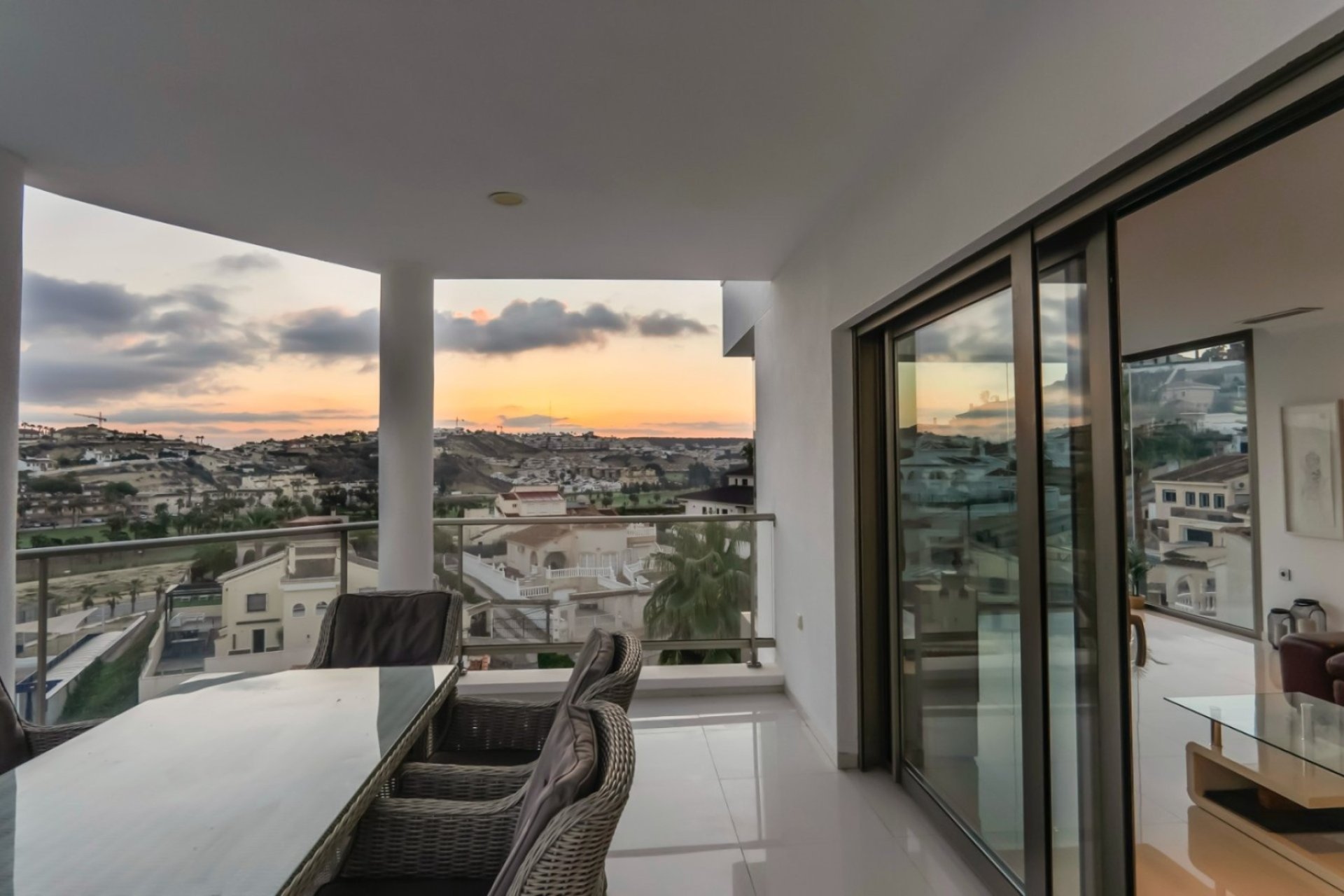 Reventa - Chalet Independiente - Ciudad Quesada