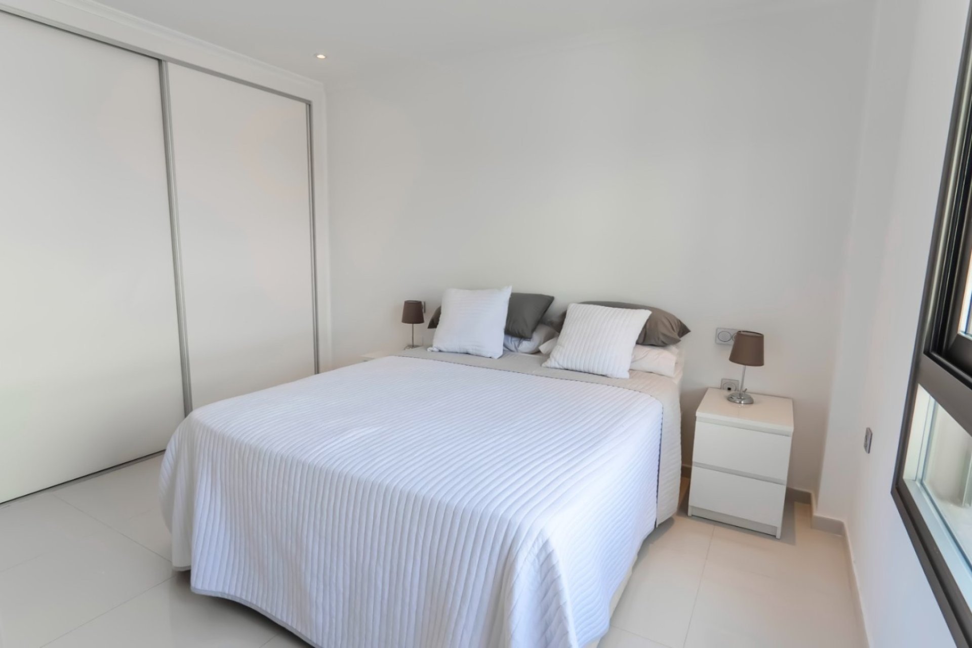 Reventa - Chalet Independiente - Ciudad Quesada