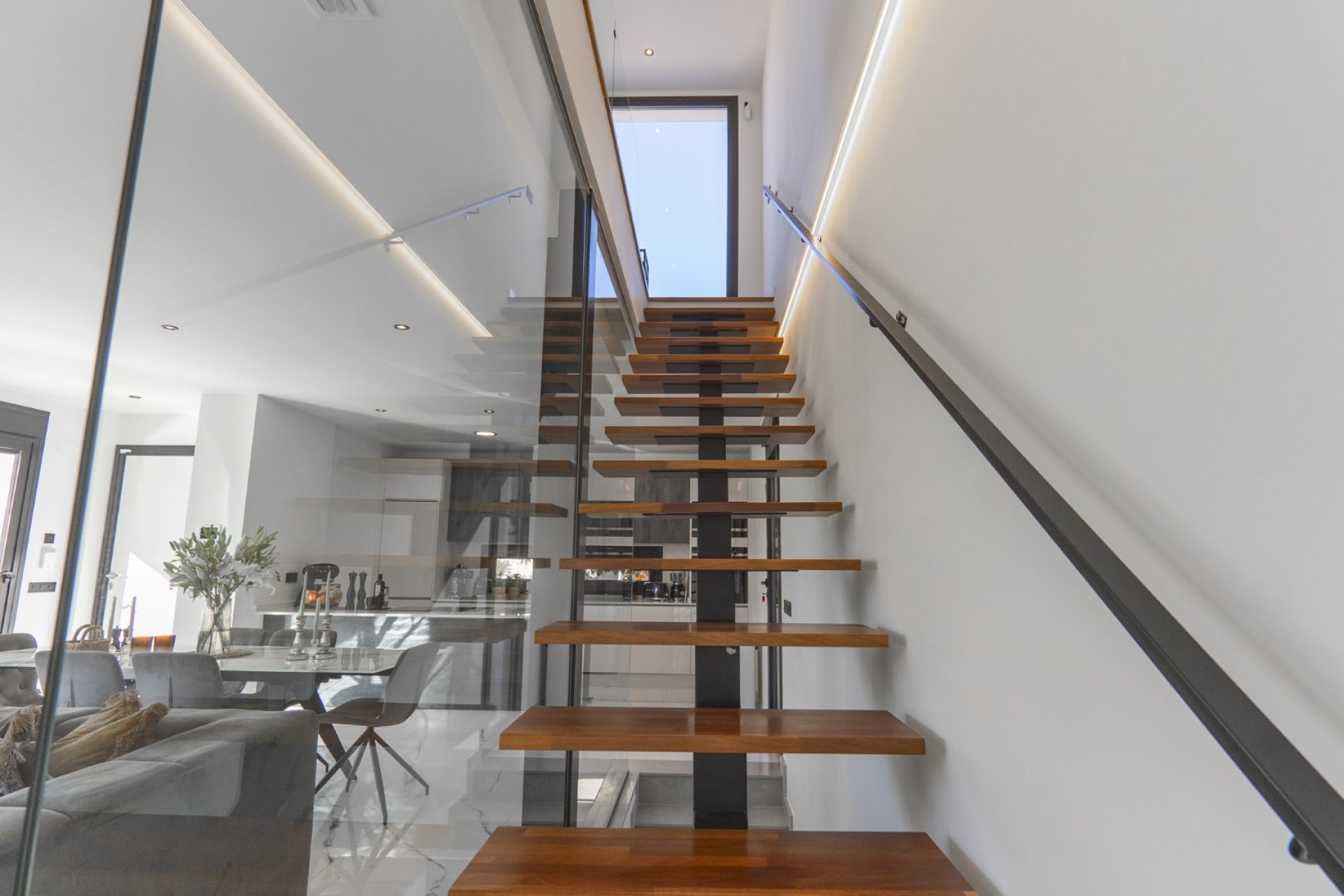 Reventa - Chalet Independiente - Ciudad Quesada