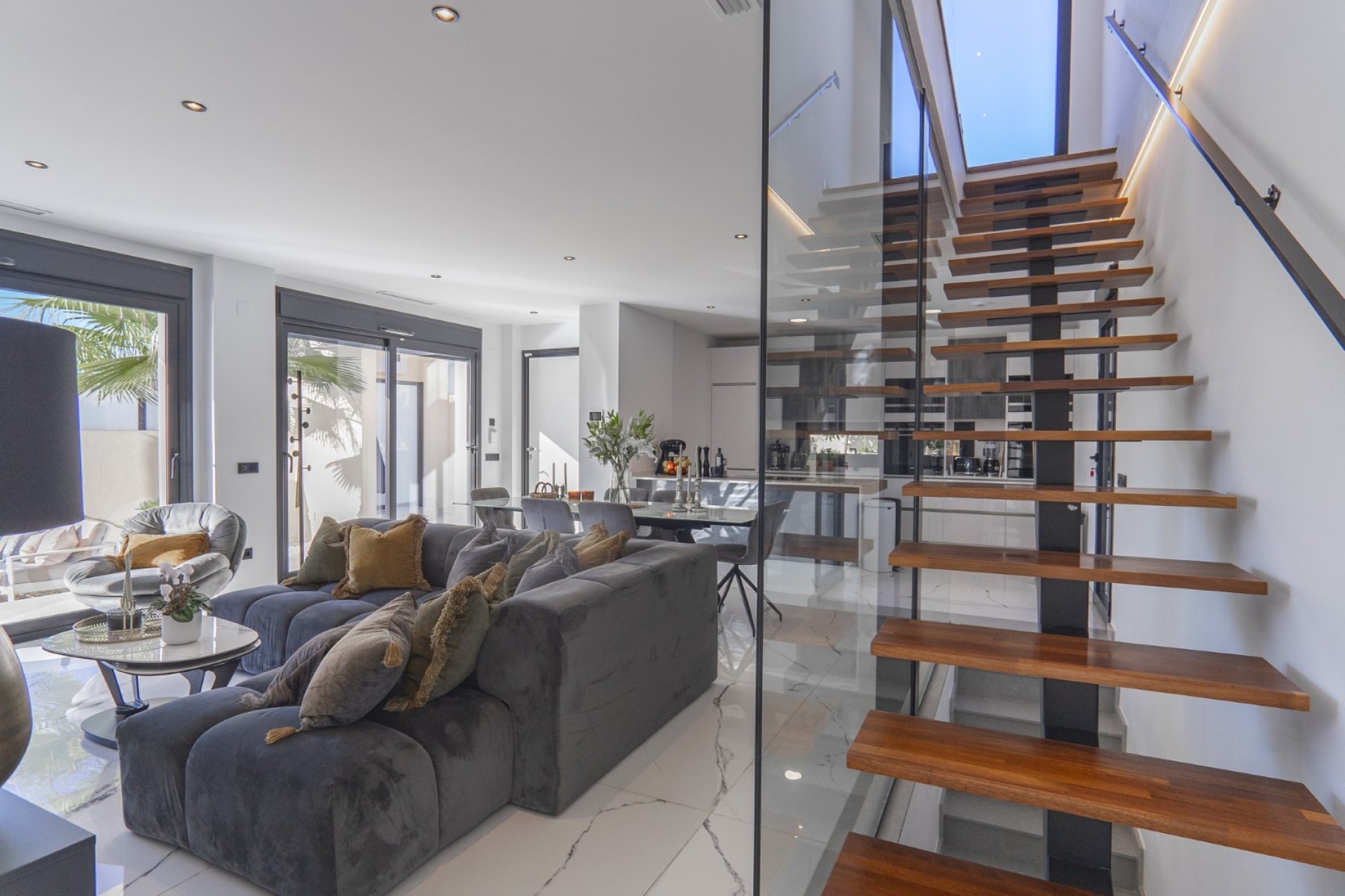 Reventa - Chalet Independiente - Ciudad Quesada