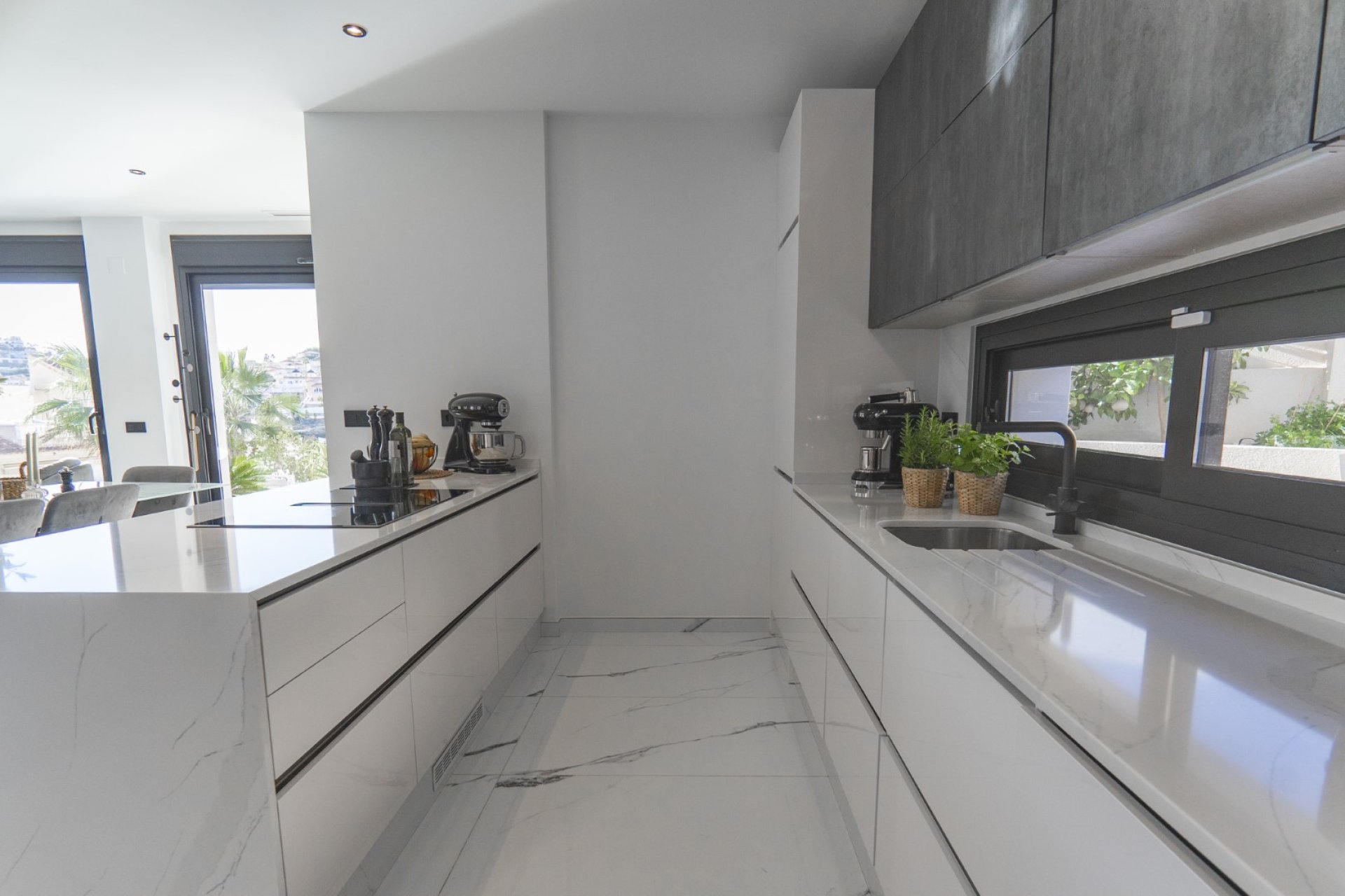 Reventa - Chalet Independiente - Ciudad Quesada