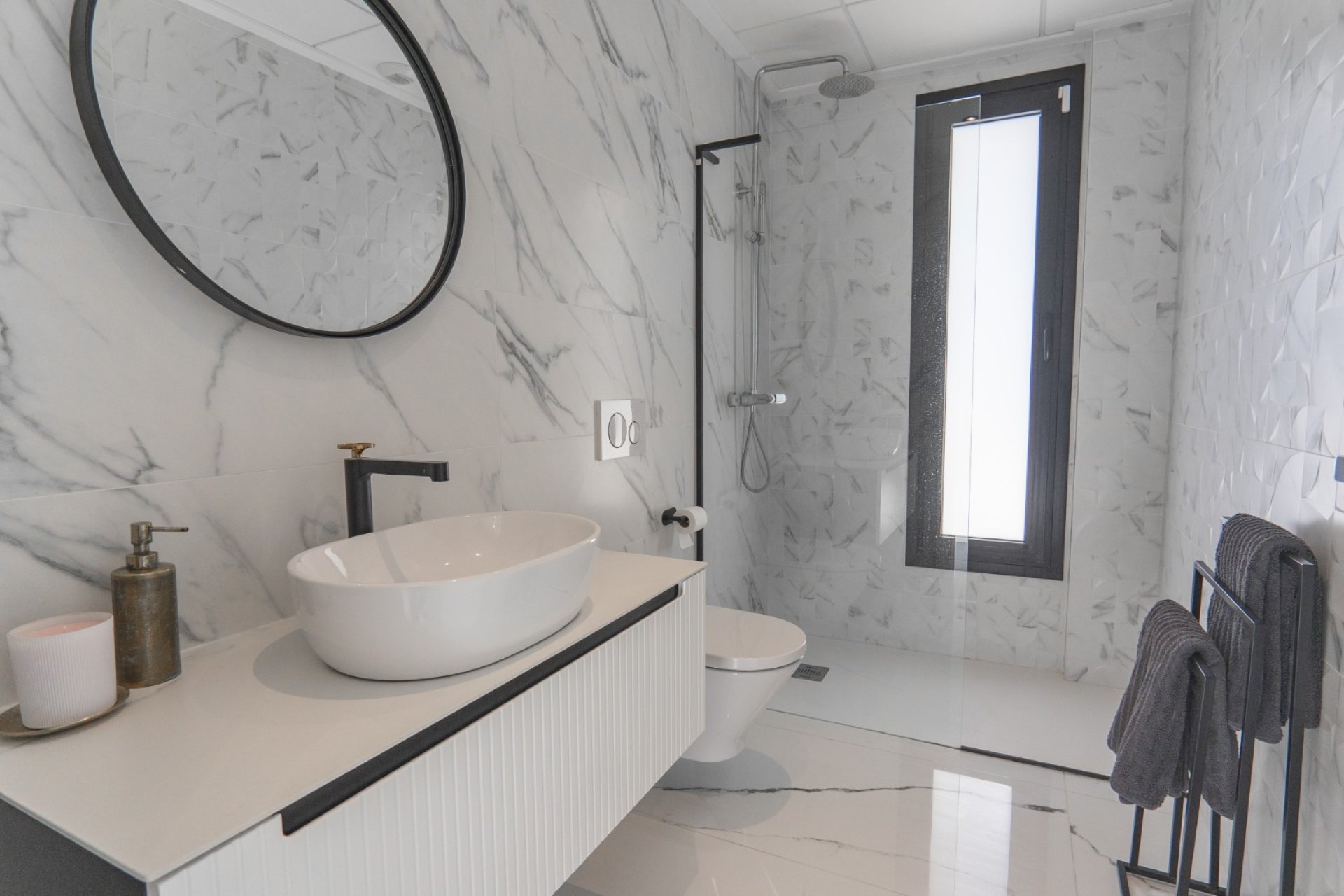 Reventa - Chalet Independiente - Ciudad Quesada