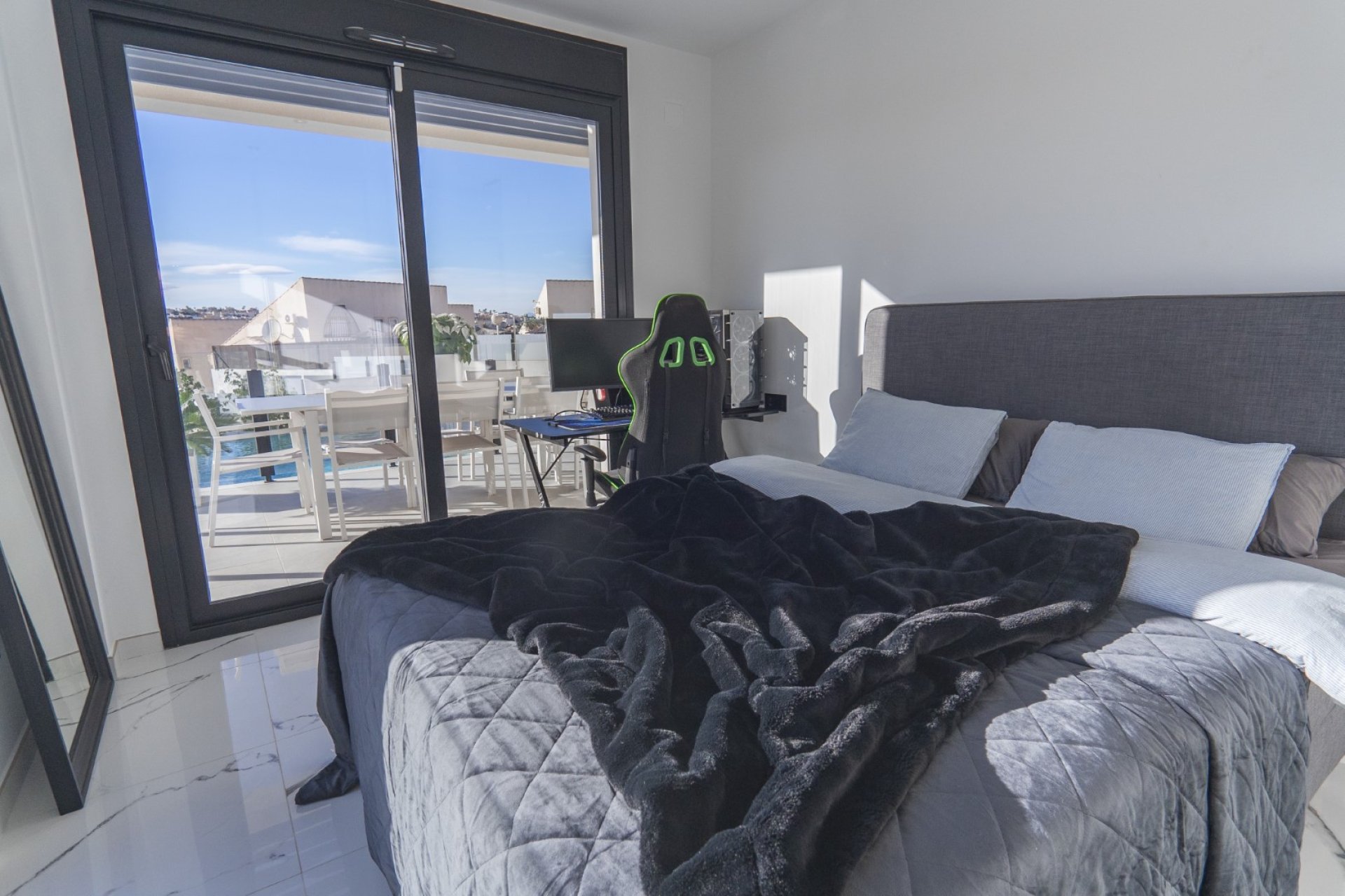 Reventa - Chalet Independiente - Ciudad Quesada