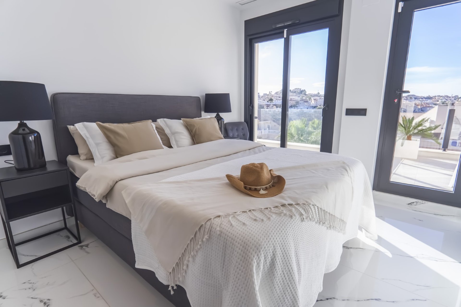 Reventa - Chalet Independiente - Ciudad Quesada