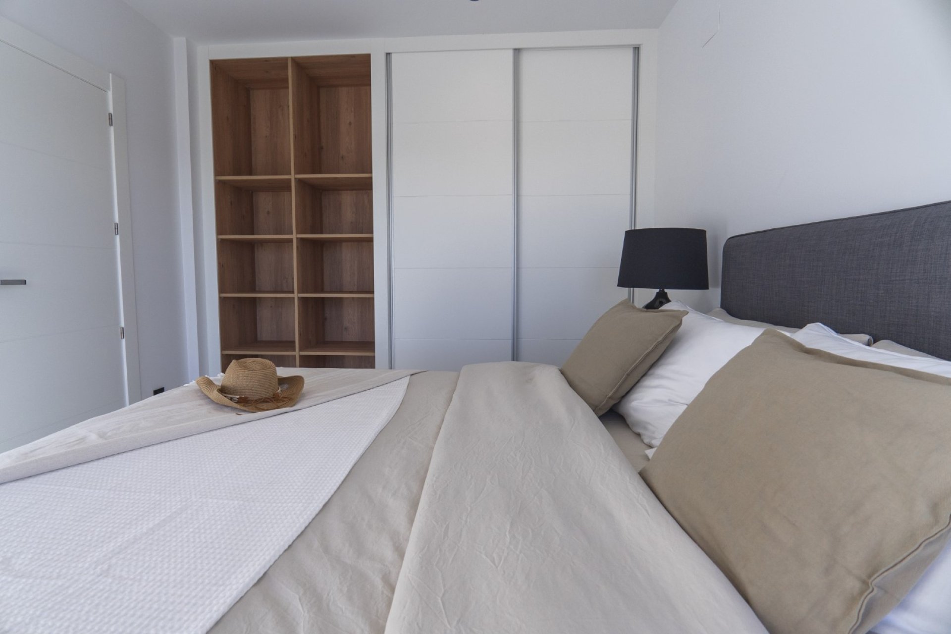 Reventa - Chalet Independiente - Ciudad Quesada