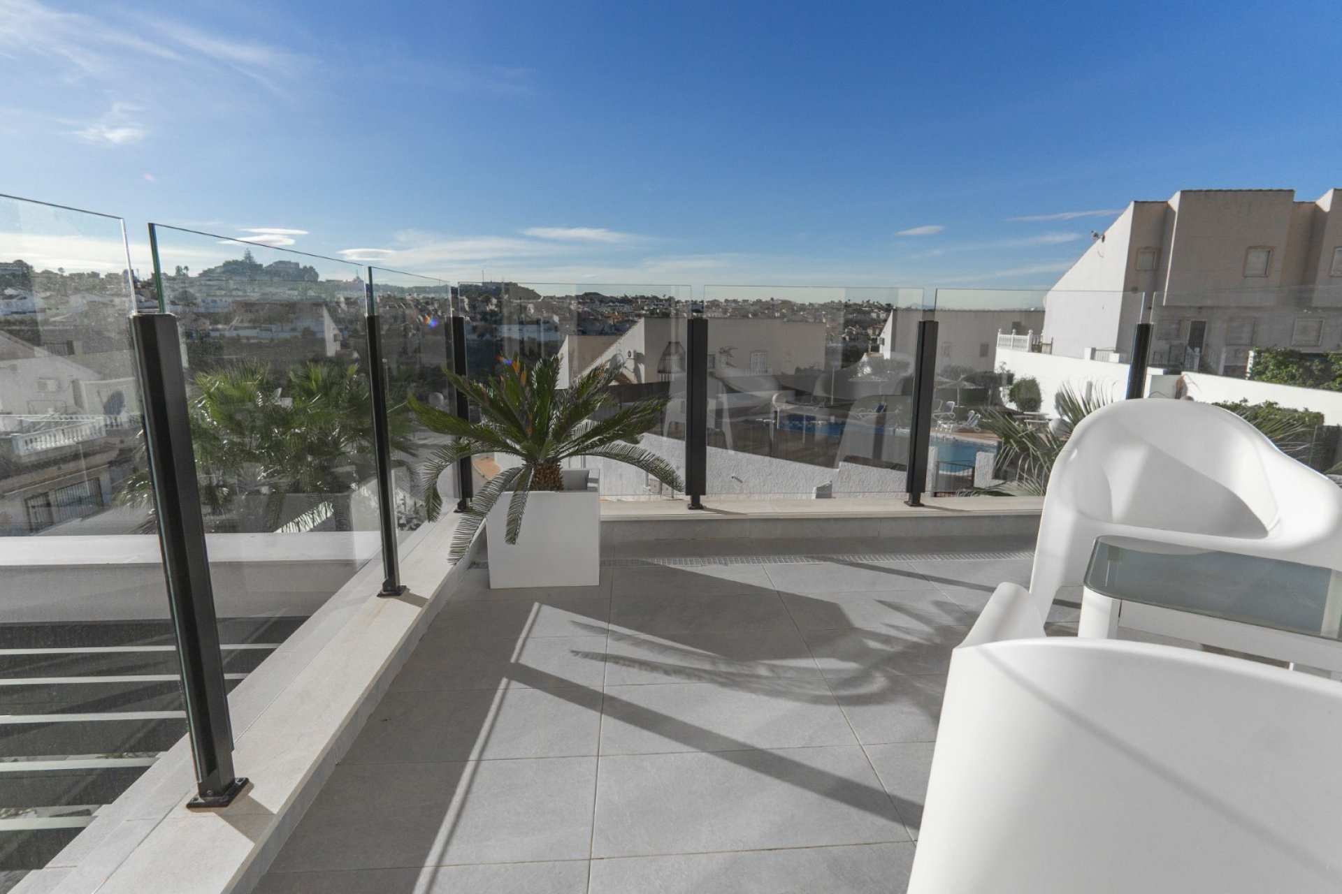 Reventa - Chalet Independiente - Ciudad Quesada