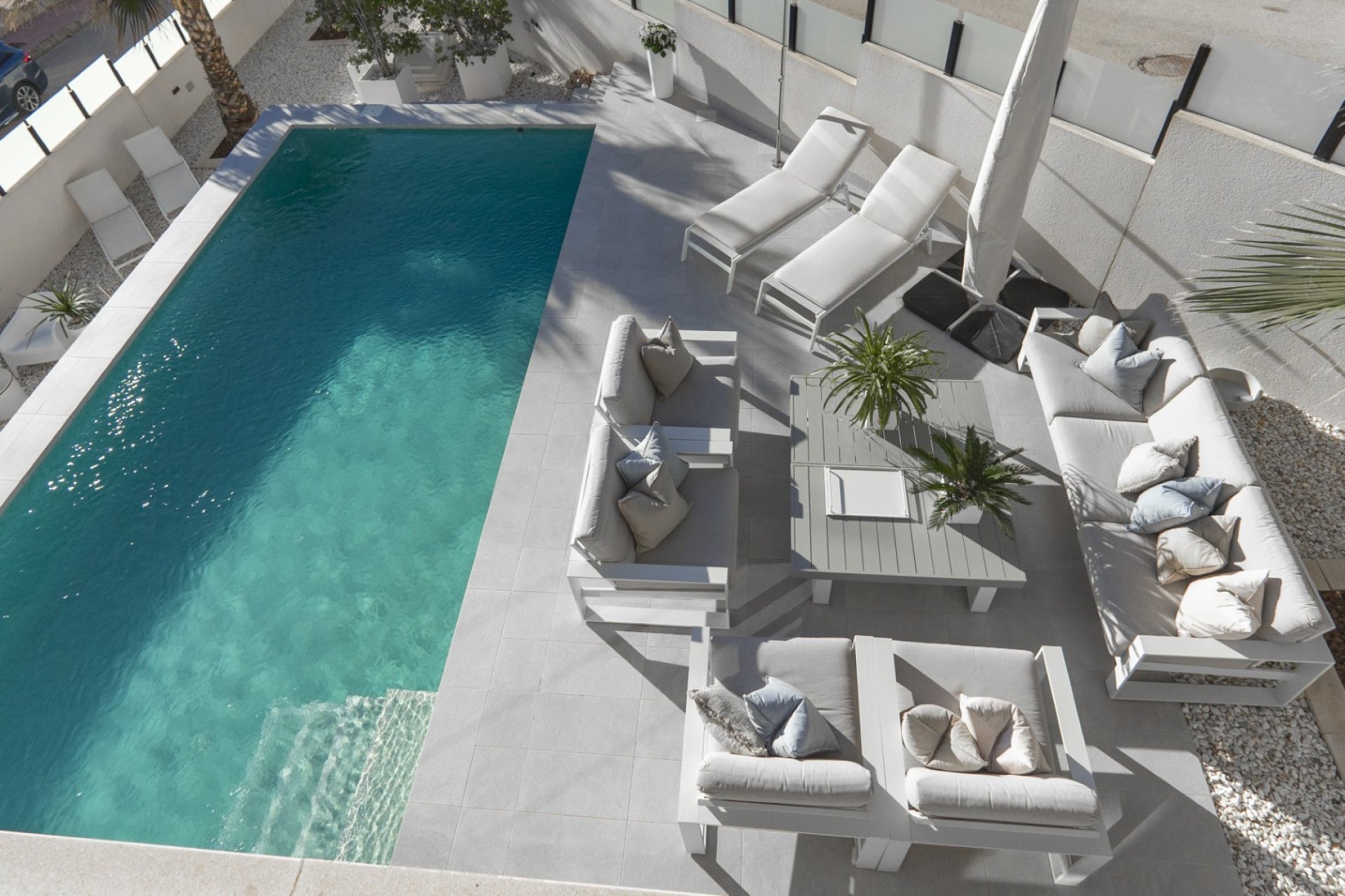 Reventa - Chalet Independiente - Ciudad Quesada