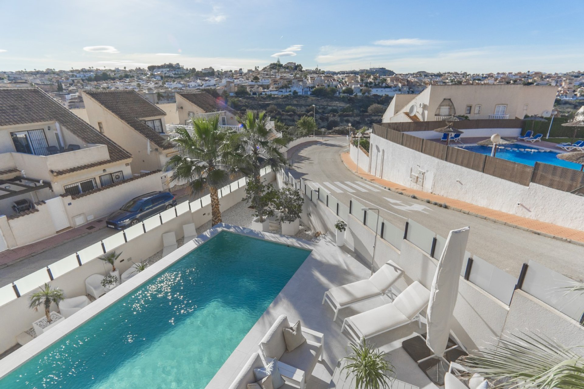 Reventa - Chalet Independiente - Ciudad Quesada