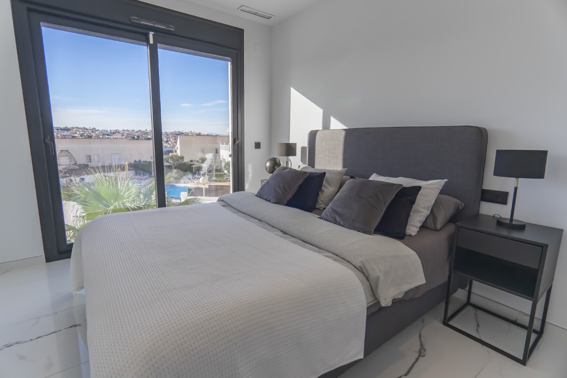 Reventa - Chalet Independiente - Ciudad Quesada