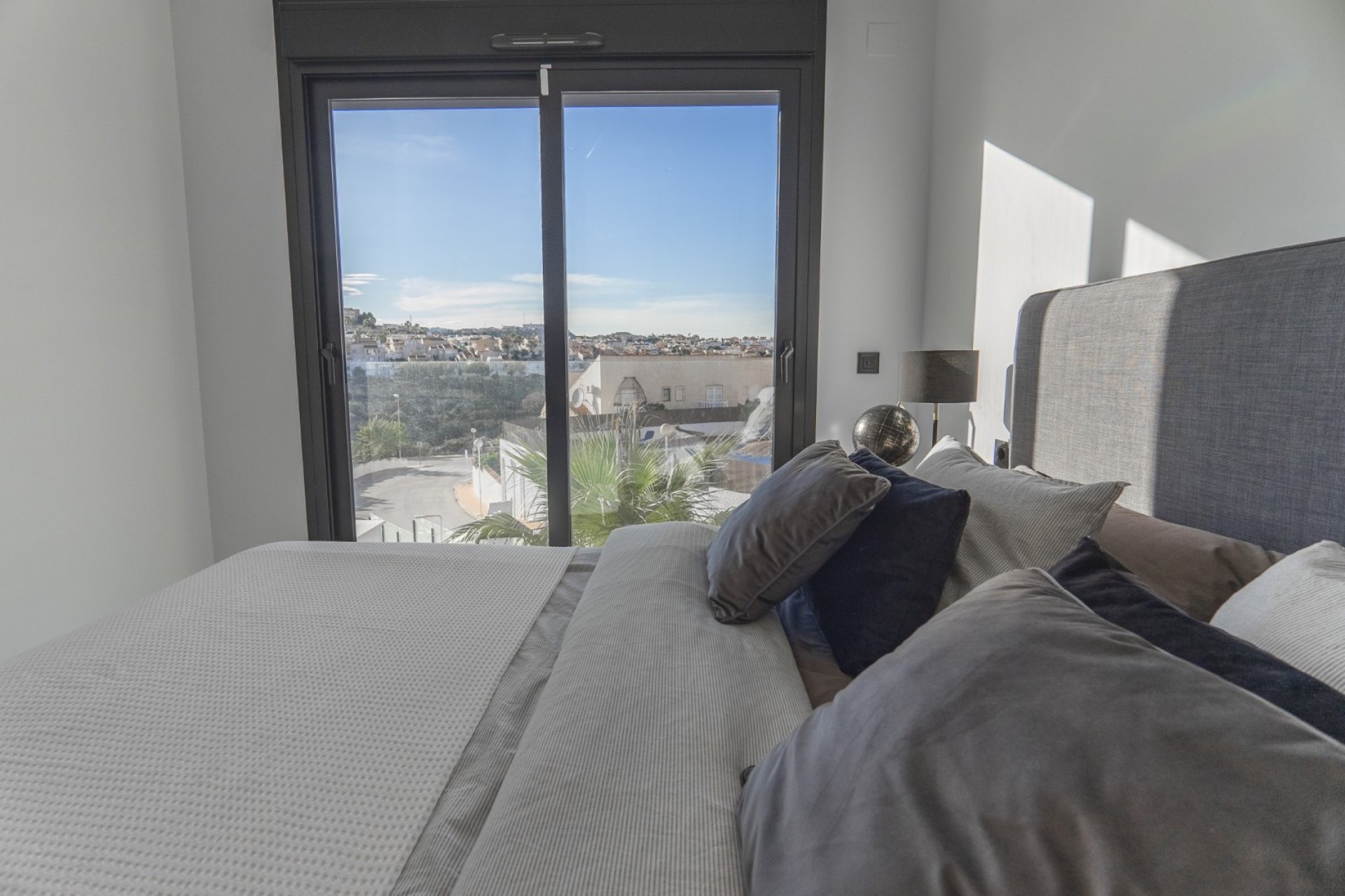 Reventa - Chalet Independiente - Ciudad Quesada