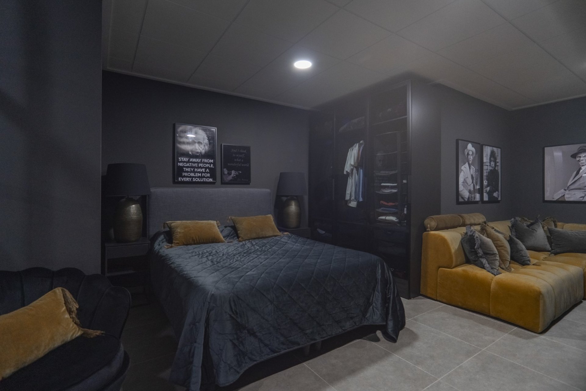 Reventa - Chalet Independiente - Ciudad Quesada