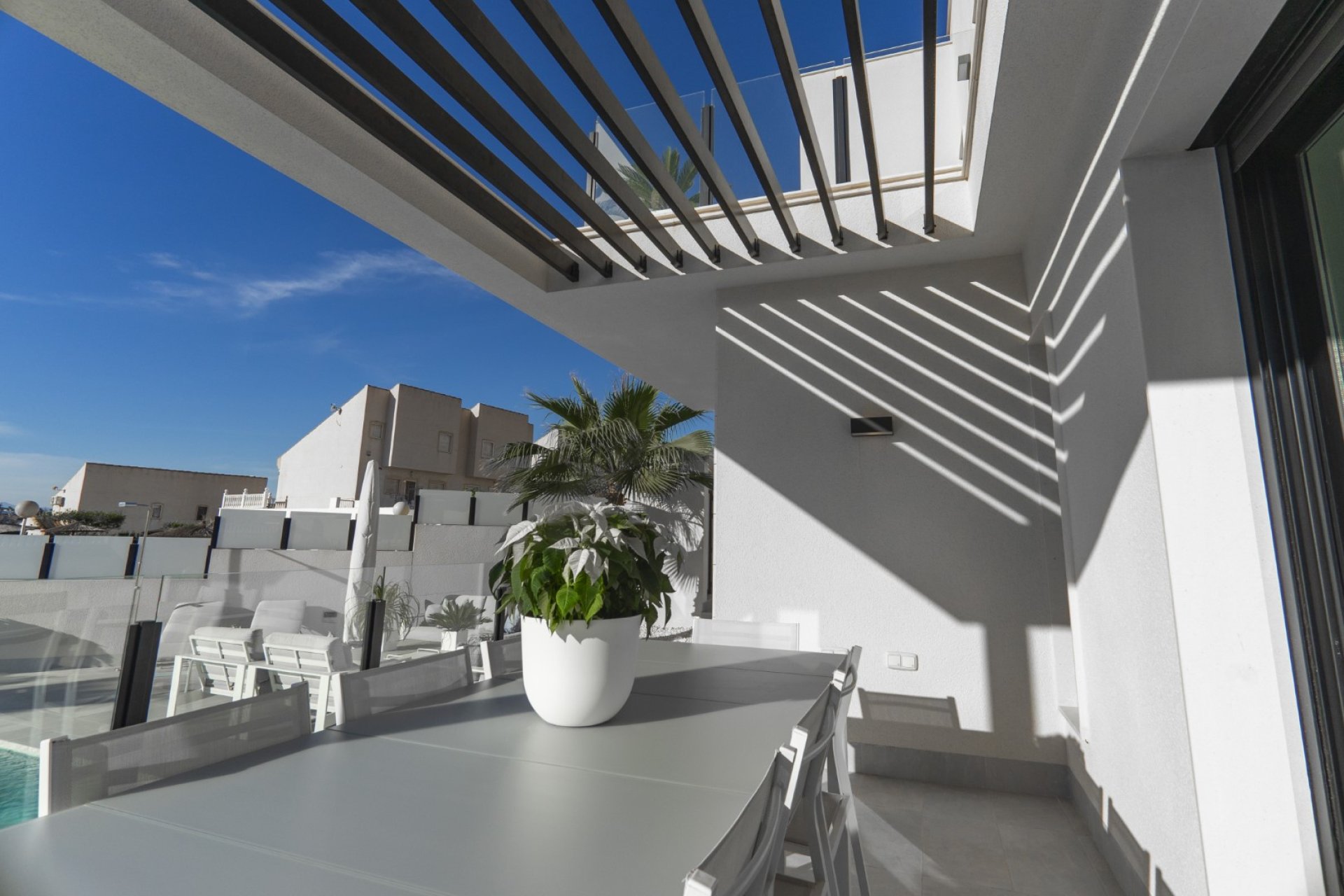 Reventa - Chalet Independiente - Ciudad Quesada