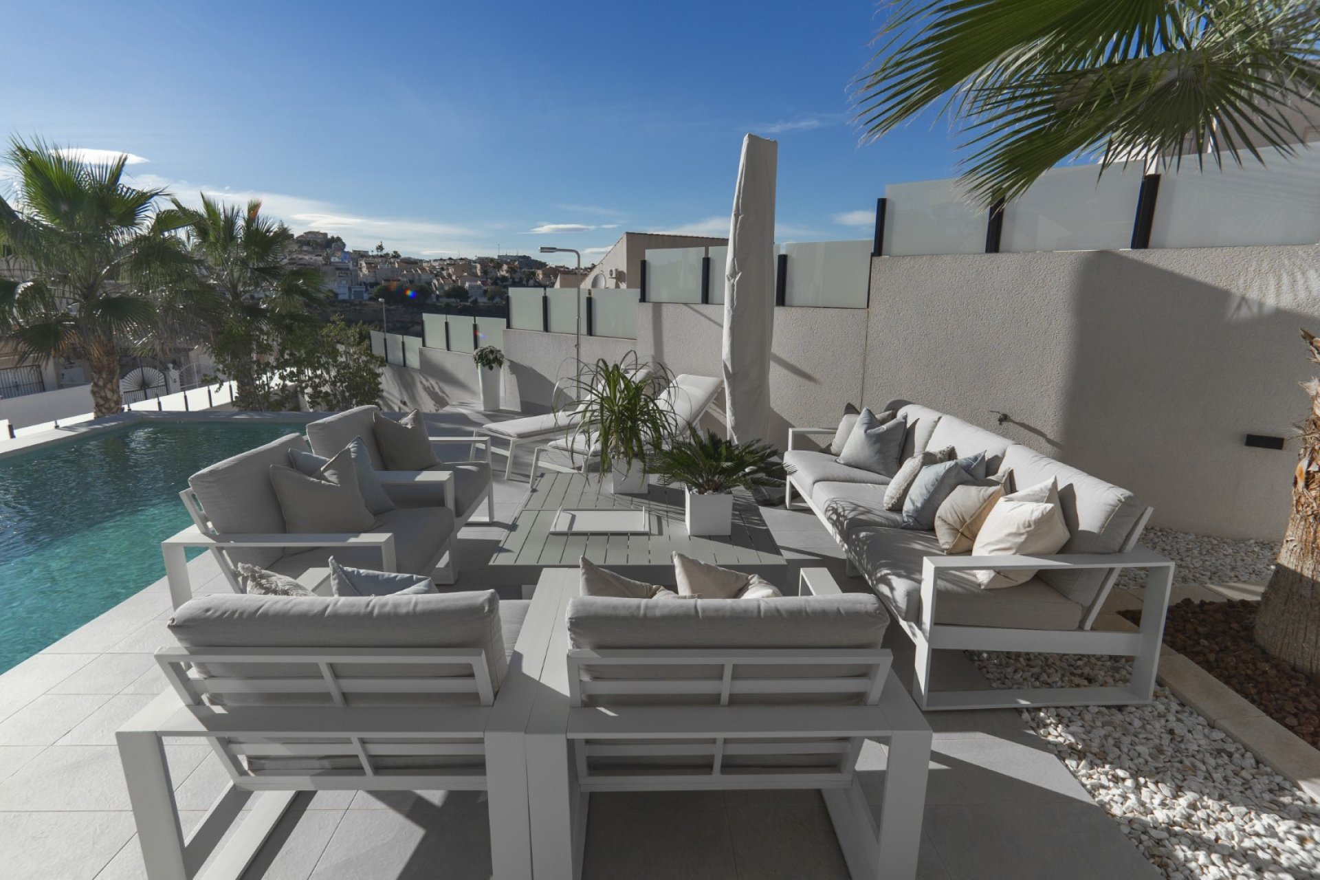 Reventa - Chalet Independiente - Ciudad Quesada