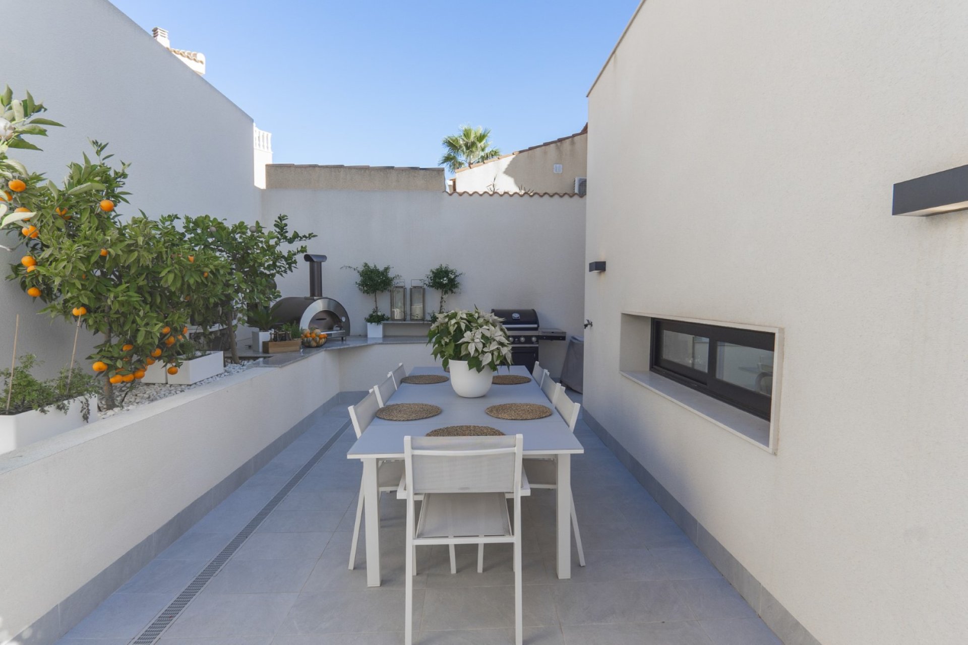 Reventa - Chalet Independiente - Ciudad Quesada