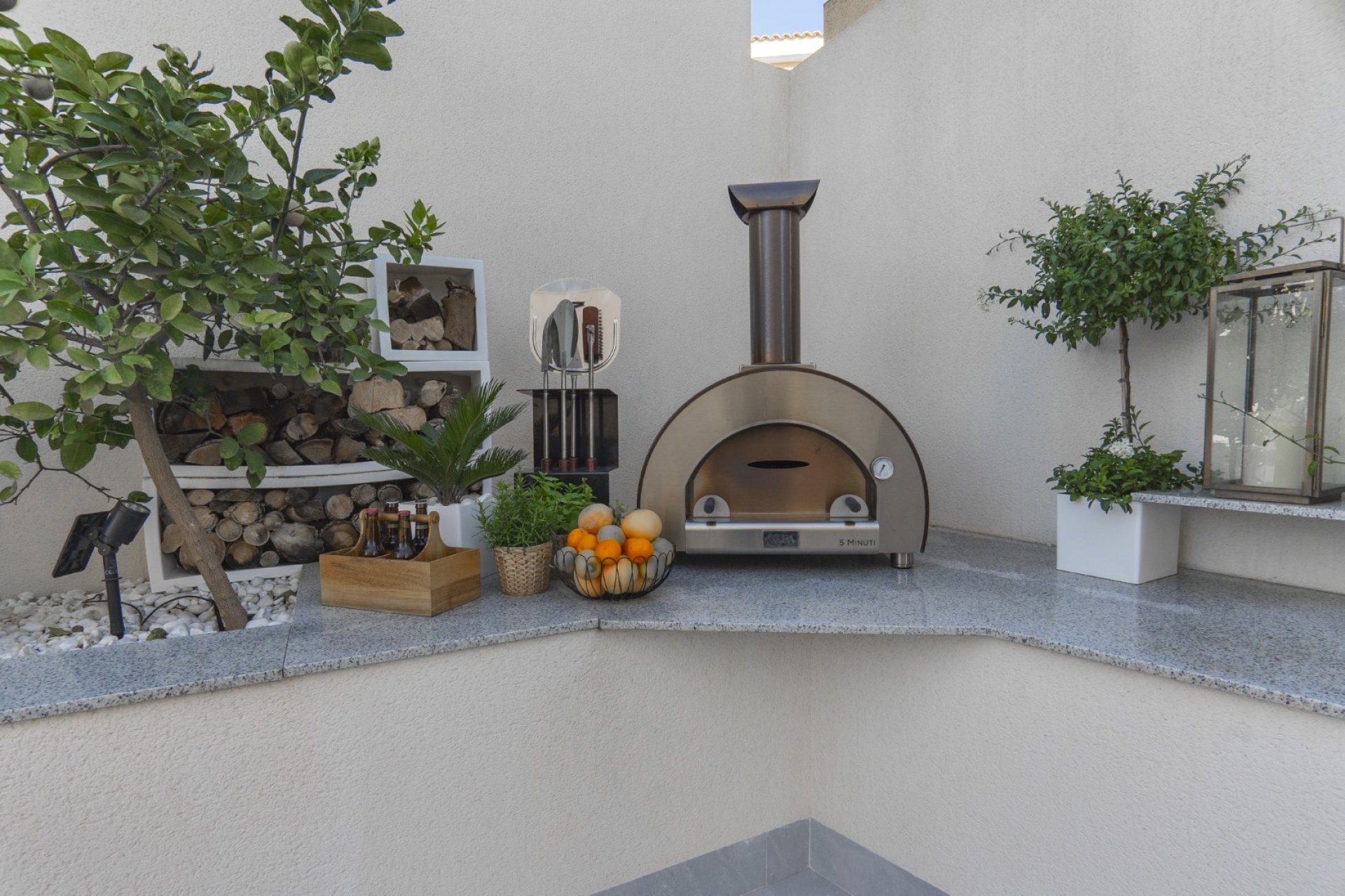 Reventa - Chalet Independiente - Ciudad Quesada