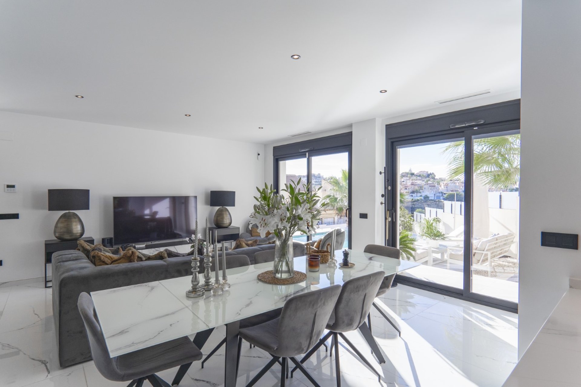 Reventa - Chalet Independiente - Ciudad Quesada