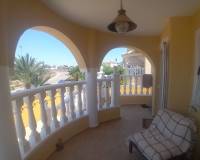 Reventa - Chalet Independiente - Ciudad Quesada