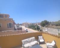 Reventa - Chalet Independiente - Ciudad Quesada