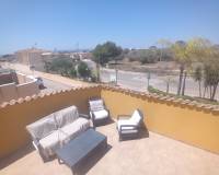 Reventa - Chalet Independiente - Ciudad Quesada